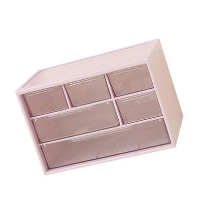 Ferramentas e acessórios – Organizadores de mesa para maquilhagem