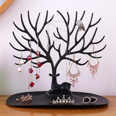 Creación de joyas – Estuches y exhibidores para joyería