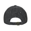 Make America Go Away Unisex Baseball Cap Funny Sarcasm US Saying Distressed Washed Hats Outdoor  Unstructured Soft Snapback Cap
