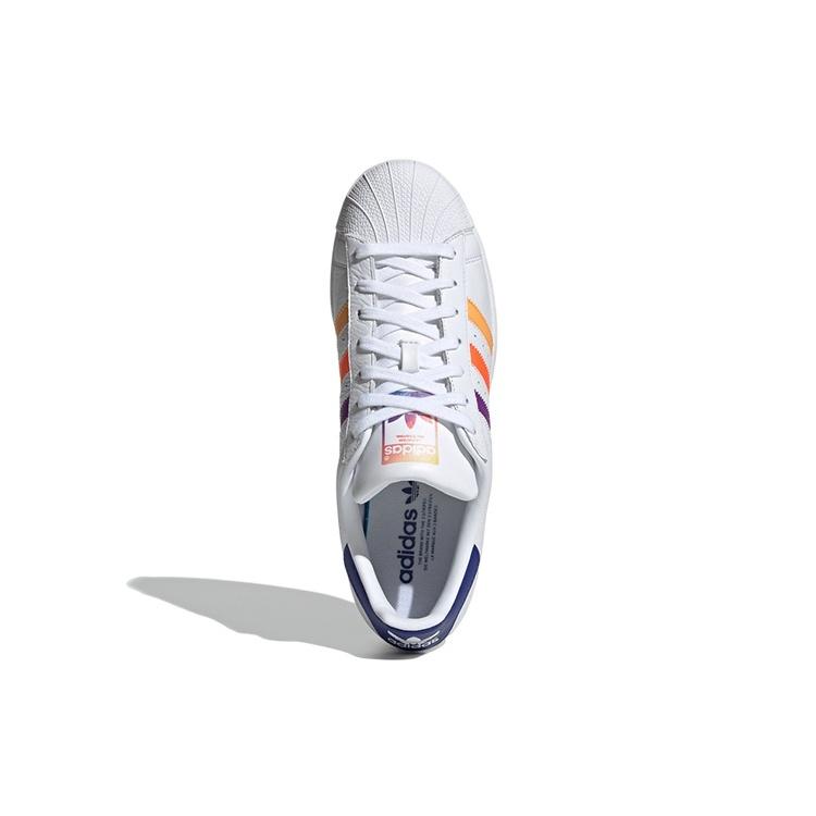 adidas Originals Superstar2019 Gradient Crystal Multi-Color Men's EG8133