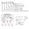 IB0905S-2WR3 Industrial 9V To 5V Step-Down DC-DC Isolated Power Module