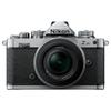 Nikon מצלמת Mirrorless Z fc (גרסת CN)