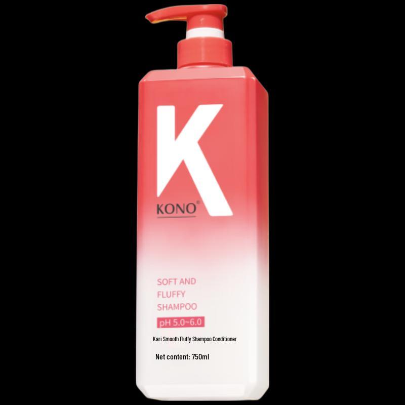 KONO Smooth & Volumizing Amino Acid Shampoo
