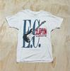 Eric Clapton 25. Jubiläum Weißes T-Shirt Volle Größe S-5XL O40