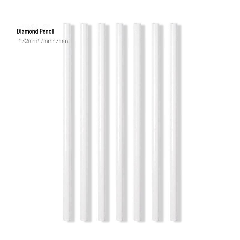 

Набор для нейл-арта: Включает в себя ручку-сверло, карандаш, липкий стержень и мобильные принадлежности для сверления.