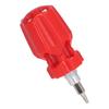 6-in-1 Screwdriver Set Stubby/Short Hand Tool Screwdriver  Home Repair & Maintenance -