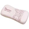 MORIPiLO low rebound cushion lumbar pillow Pokémon Ninfia (mini relax pillow) skin-friendly fluffy texture goods plush nap pink 15x31x8cm character