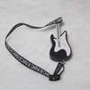 15/20cm Doll Musical Instruments Multicolor Dollhouse Accessories Miniature Electric Guitar Photo Props Doll Clothes