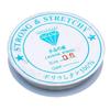 Spool Thread Elastic Cord for DIY Jewelry Bead Bracelet Necklaces 10m