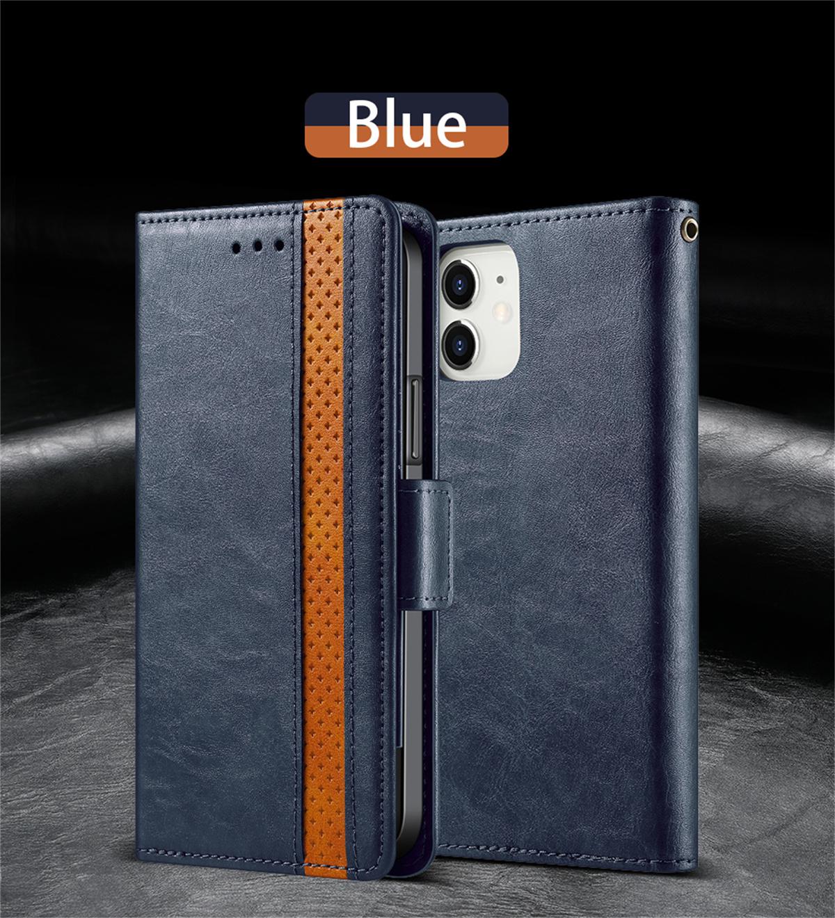 

Многофункциональный кожаный чехол-книжка с магнитной застежкой для серии Xiaomi/Redmi.Xiaomi 13 Lite/Poco X5/Redmi Note 12/12C...Где мода встречается с функциональностью Xiaomi Poco F7 темно-синий