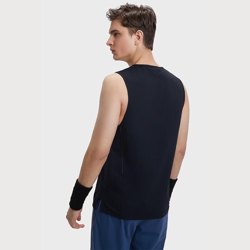 HOTSUIT Men's Quick-Dry Sleeveless Training Vest