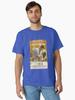 Gone with the Wind Beautiful Model Winner The Wind Movie Christmas Classic T-Shirt