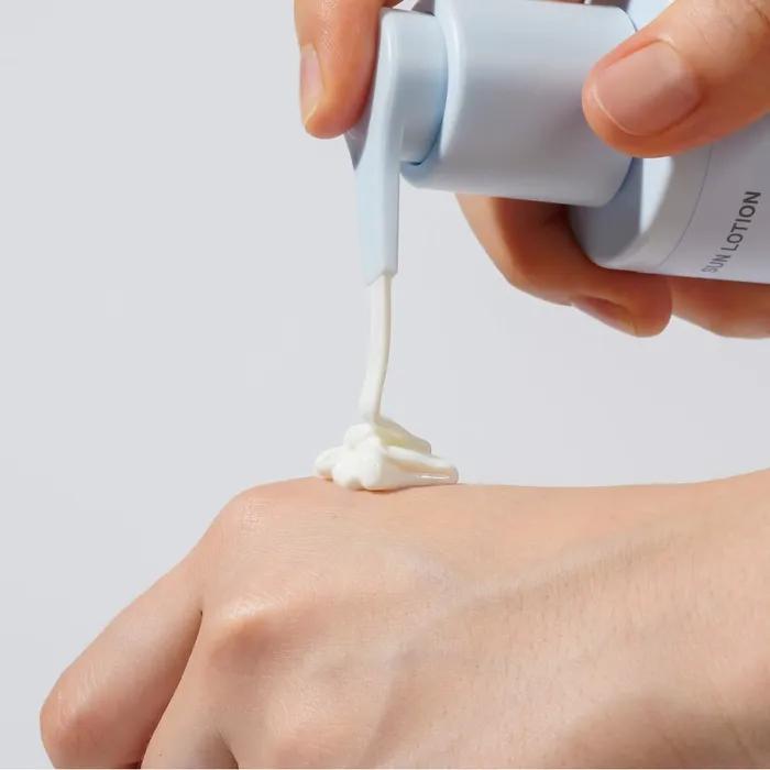 [JAJU/JAJU] Easy Wash Sun Lotion SPF50+ PA++++150ml