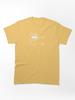 Maxwell Equation 3 Classic Unisex T-Shirt