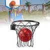 Basketbalring Complete Set Bevestiging Sport Speelgoed IJzer Materiaal Geschikt voor Kinderen Spelen