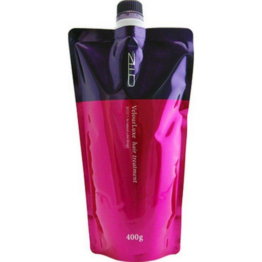 

Neudoue Treatment Velor Luxe 400g Refill [MILBON] Deesse s