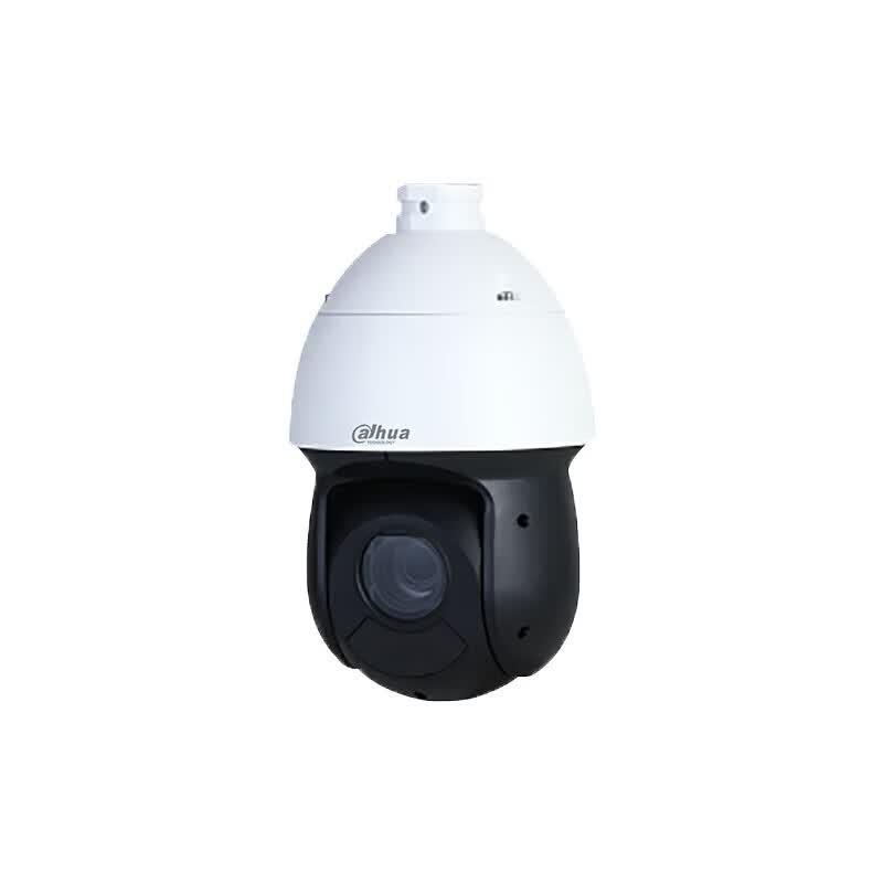 Dahua 2MP IR POE Network PTZ Dome Camera CN plug (adapter included)