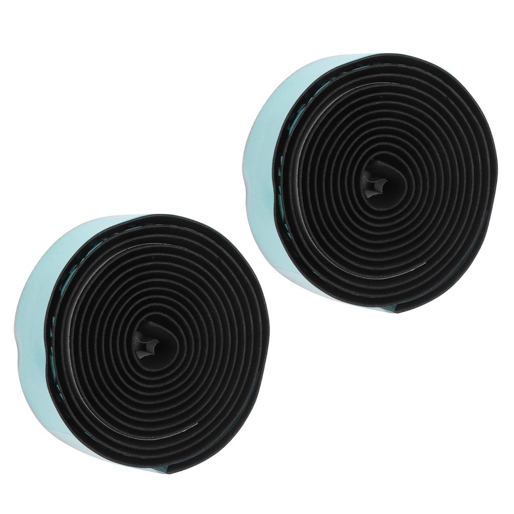 Highway Gradient Skyblue Handlebar Strap NonSlip Cycling Bar Wrap Breathable Tape