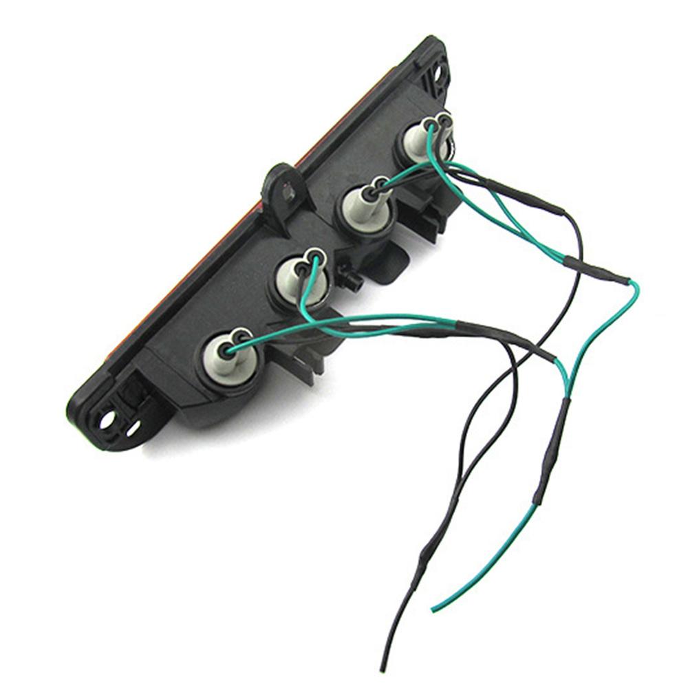 Rear Third Brake Light 8334A059 Fit for Mitsubishi Pickup L200 Triton KB4T KA4T 2005-2015