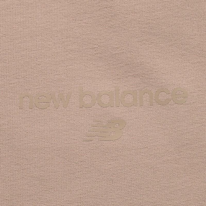 New Balance T Shirt Unisex Khaki AMT31546-BNN