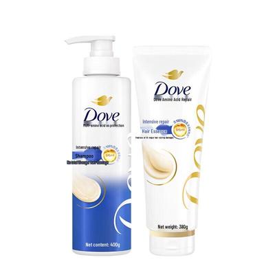 Intensive Repair Shampoo & Conditioner Set