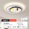 Lámpara de Techo LED Redonda Regulable UOSU