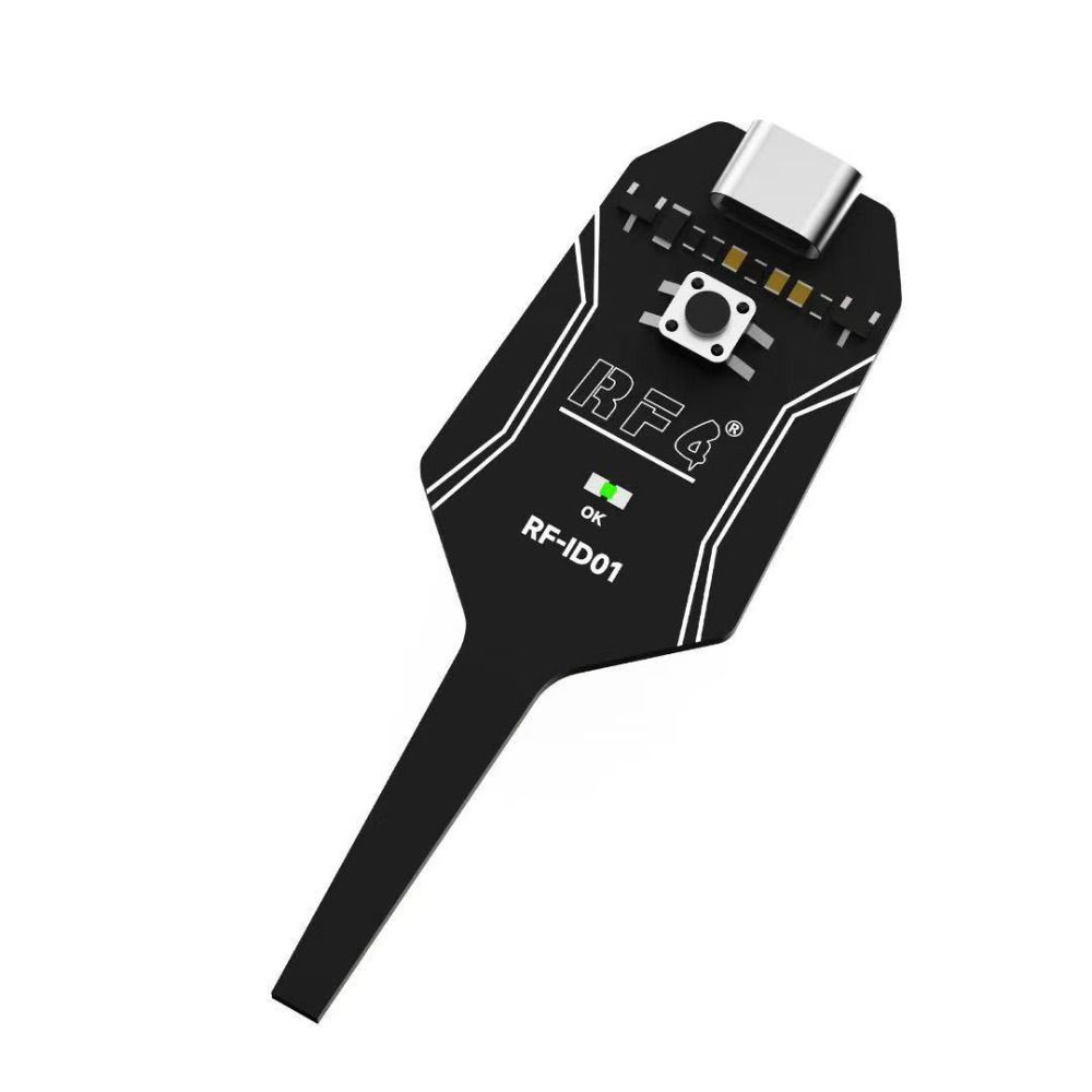 High Accuracy Motherboard Coil Tester Quick Investigation Quick Fault Check Tool  PC Repair