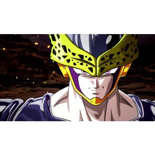 Dragon Ball Sparking! ZERO -PS5