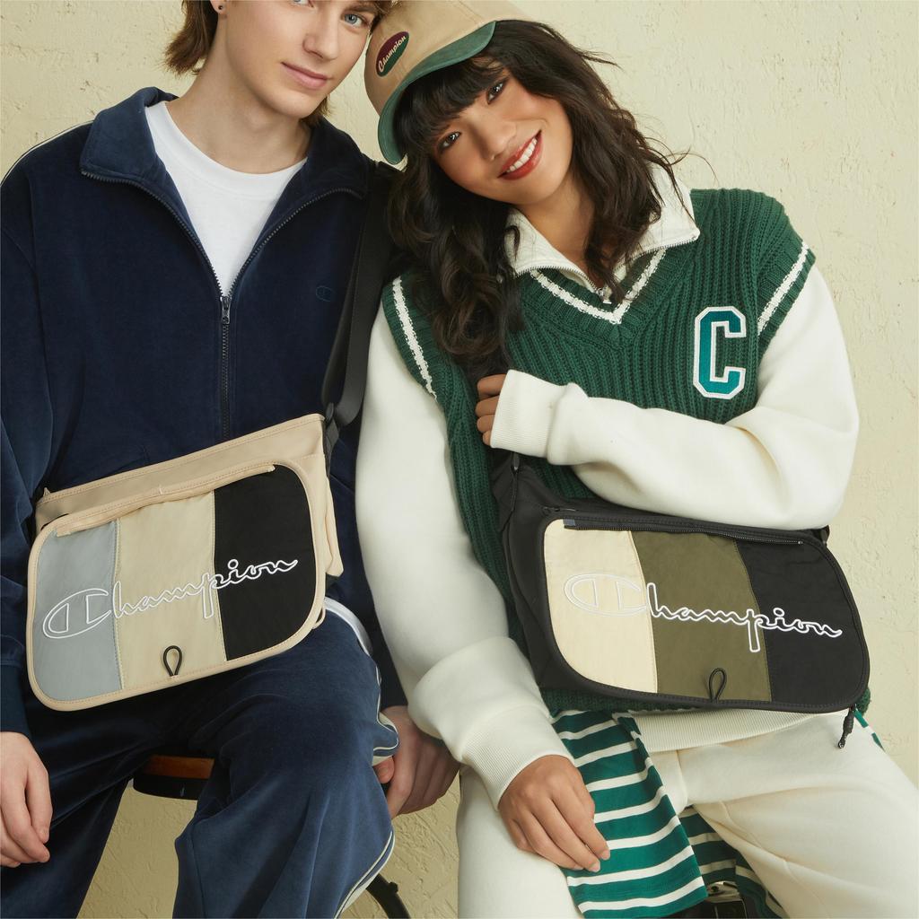 New Champion Crossbody Bags U4AACPU08