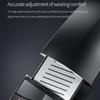 Gaming Headset with Noise Canceling Microphone Surround Sound LED Headphone for PC Laptop Computer Accessories