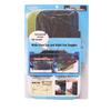 Car Anti-Glare Mirror & Sunglasses: Day/Night High Beam Eye Protector Sun Visor
