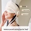 Jiaxu Head & Eye Hot Compress Massager