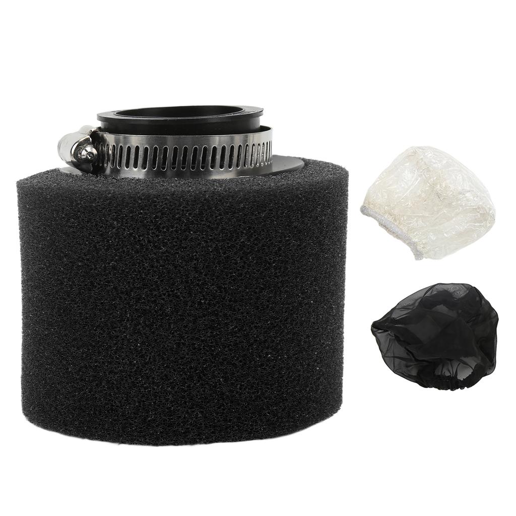 38mm Motorfiets Filterreiniger voor 50 ‑200 ATV Crossmotor Motorfiets Scooter