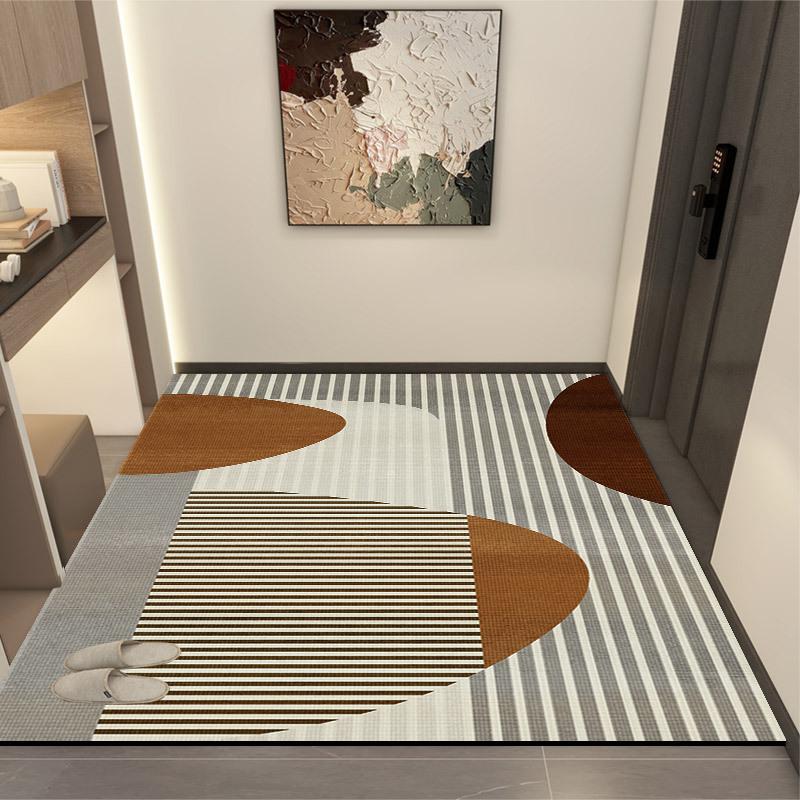 

Коврики для пола Коврики для входа Нескользящие ковры Коврики для пола Коврик для входа Можно резать 120*180CM