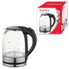 Czajnik Elektryczny Szklany 1.7L KLAUSBERG KB-7886