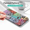 For Poco M3 Pro 5G Case 6.5" Xiaomi Redmi Note 10 5G Phone Back Cover Bumper POCOPHONE Black Tpu Case Cute Funy
