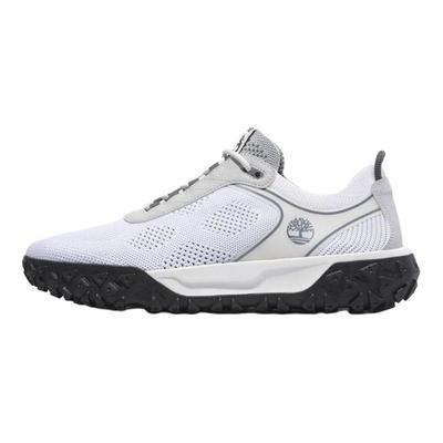 Scarpe da Trekking Basse Comode Morbide Antiscivolo Leggere Greenstride Motion 6 Uomo sneaker Bianco A6BT1EM1