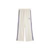 Originals X Wales Bonner Kollaboration Jabbar Dreistreifen Elastischer Bund Sporthosen Herren Unterteile KA7497