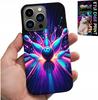 Funda Para iPhone 14 Pro - Bolos Bowling Strike Funda, Trasera