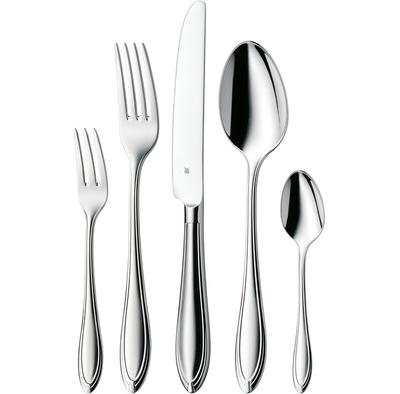 Florenz Cutlery Set, 60 Pieces (11.8900.9000)