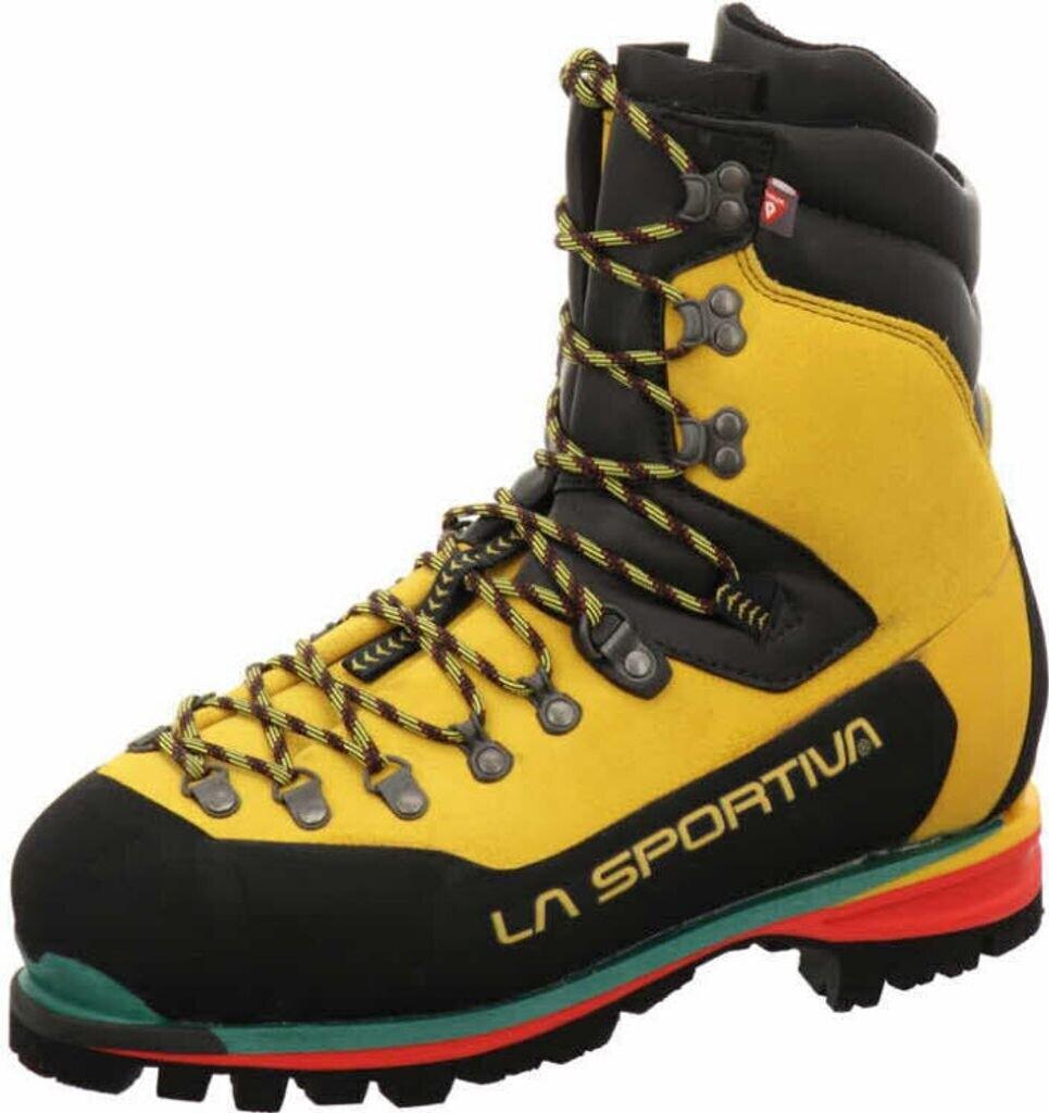 Hiking Boots La Sportiva Nepal Extreme Yellow