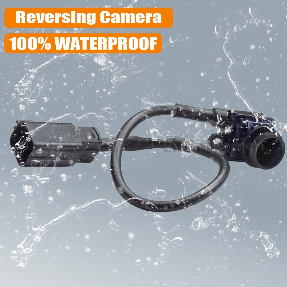 56054059AC For Jeep Grand Cherokee Dodge Durango 2011 2012 2013 Rear View Reverse Backup Parking Camera 56054059AF 56054059AD