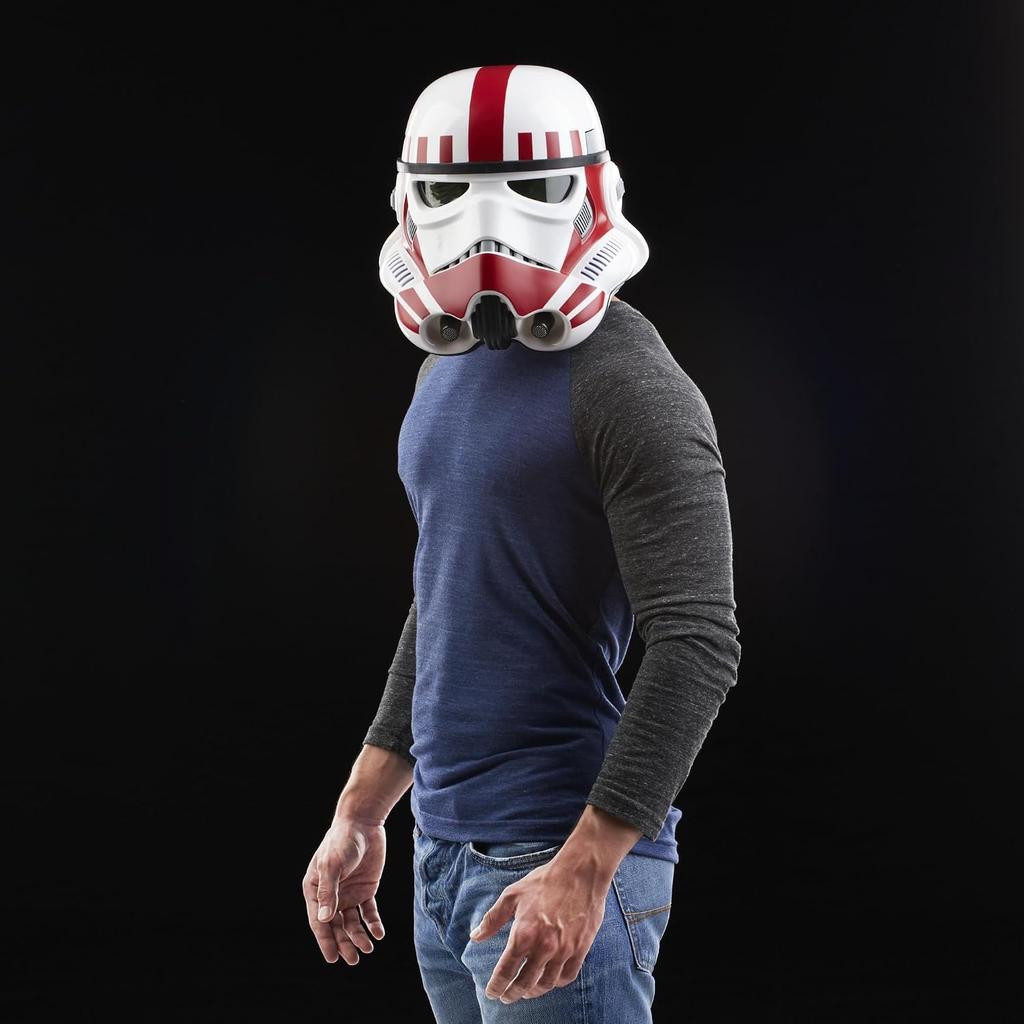 Hasbro Star Wars Black Series Battlefront II Imperialer Shock Trooper Premium