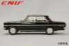 ENIF Nissan Gloria Super DX 1968 Black Finished Model 1/43 (PA30)