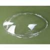 For 2006 2007 2008 Mercedes Benz R-class W251 R350 R500 Headlamp Lamp Cover Headlight Shell Transparent Lampshade Lens