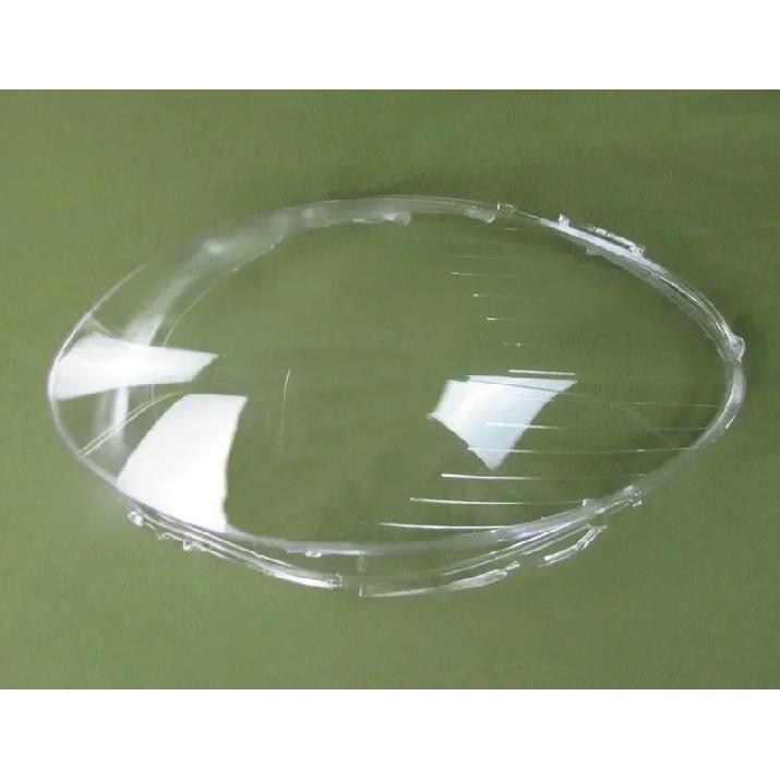 For 2006 2007 2008 Mercedes Benz R-class W251 R350 R500 Headlamp Lamp Cover Headlight Shell Transparent Lampshade Lens