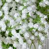 5/10 Pezzi Fiore Artificiale Colori Vivaci Aspetto Realistico Decorativo Riutilizzabile Realistico Senza Manutenzione Fiori Finti Artigianato Fai-da-te Decorazione Floreale