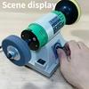3pcs Grinding Polishing Set, Mini Small Polisher, Home DIY Suitable Grinding Wheel Kit