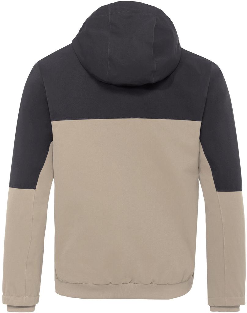 VAUDE Мужская куртка Manukau Jacket II Мужская куртка Manukau Jacket II (42461) лен