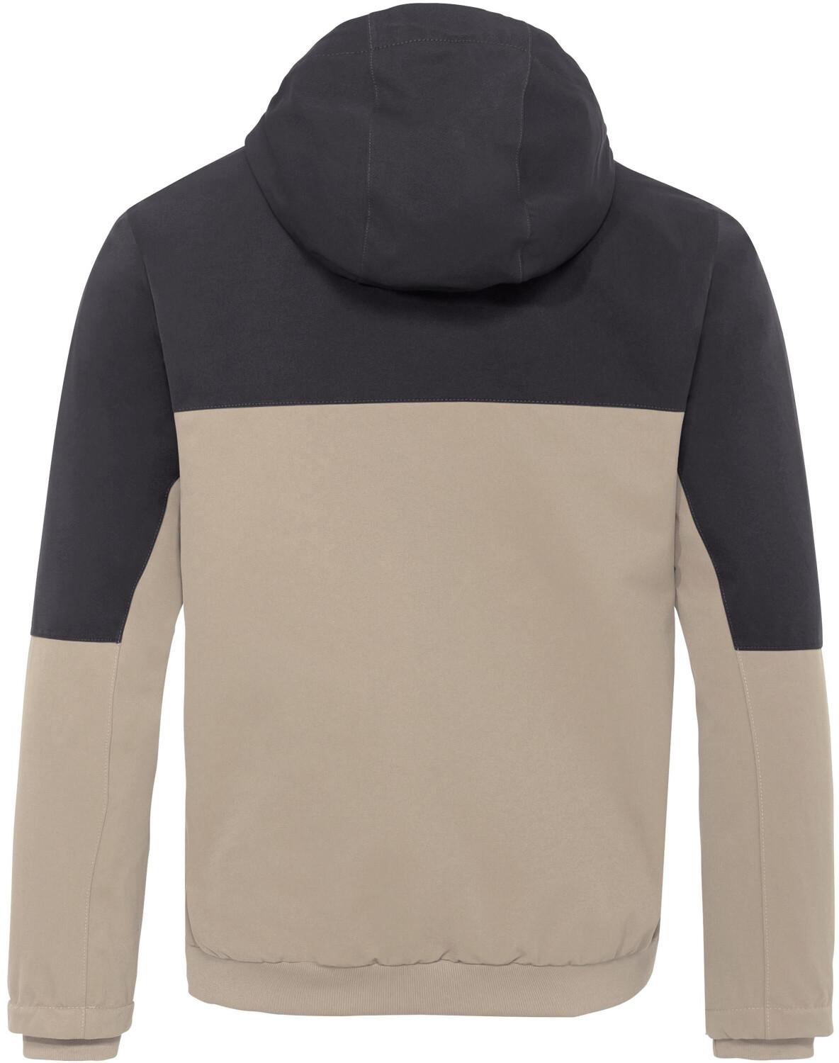 

VAUDE Мужская куртка Manukau Jacket II Мужская куртка Manukau Jacket II (42461) лен XXL